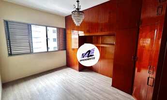 Imagem 4: Apartamento com 2 dormitórios para alugar, 98 m² por R$ 3.888/mês - Rua Monte Alegre - San