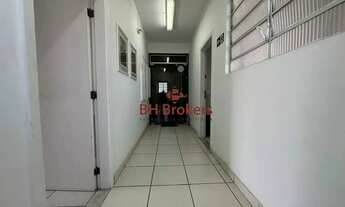 Imagem 2: ANDAR COMERCIAL PARA LOCAÇÃO NO CENTRO DE BELO HORIZONTE