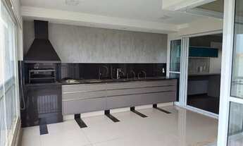 Imagem 7: Apartamento para venda e locação com 3 suítes no Parque Prado, Campinas