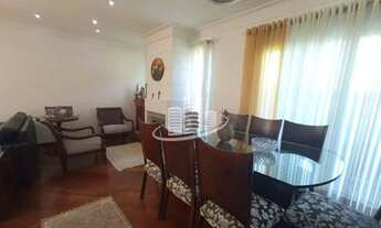 Imagem 2: Casa de Condomínio com 4 quartos, Jardim Itatinga, São Paulo - R$ 2.8 mi, Cod: 14570