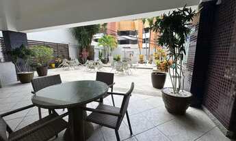 Imagem 2: Imóvel para aluguel e venda tem 46 metros quadrados com 1 quarto em Pituba - Salvador - BA