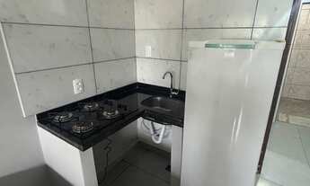 Imagem 5: Kitnet mobiliada bairro Boa Vista