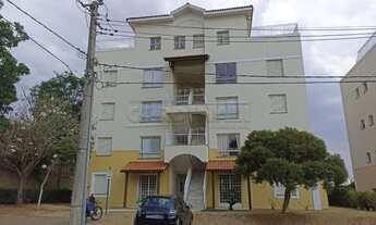 Imagem: Apartamento cobertura no Parque Santa Felícia