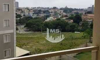 Imagem 6: Apartamento com 2 dormitórios à venda, 54 m² por R$ 310.000,00 - Jardim Nova Europa - Camp