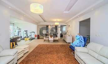 Imagem 4: Sobrado Residencial - 4 Dormitórios (Suítes) à Venda na Granja Julieta, São Paulo/SP