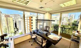 Imagem 7: Conjunto para alugar, 207 m² por R$ 51.501,96/mês - Bela Vista - São Paulo/SP