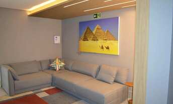 Imagem 3: Studio com Garden no Bairro Bom Fim em Porto Alegre