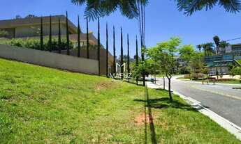 Imagem 5: LOTE DE 816 M² FRENTE À PRAÇA NO RESIDENCIAL INCONFIDENTES