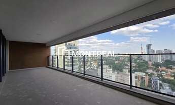 Imagem 7: APARTAMENTO À VENDA EM SUMARÉ - 3 DORMITÓRIOS, 3 SUÍTES, 2 VAGAS DE GARAGEM