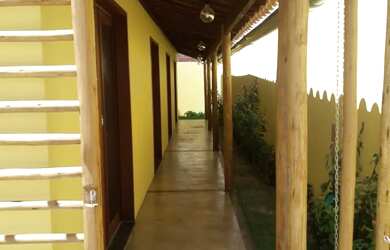 Imagem 4: 4 Flats Novos em São Miguel do Gostoso : Chalés , Hostel , Pousada Loft kitnet