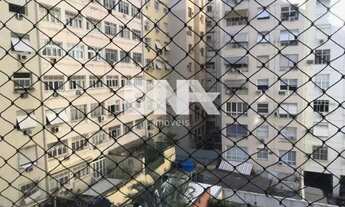 Imagem: Apartamento - / Residencial / Copacabana