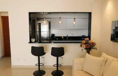 Imagem 4: Apartamento de alto padrão no centro da cidade de Três Rios