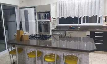 Imagem 3: Casa Condomínio - Parque Mirante do Vale - Jacareí - 540m²