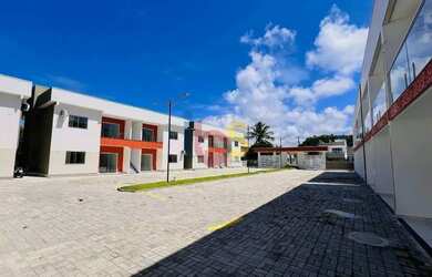 Imagem 2: Apto 2/4 apenas 1km da praia em Porto Seguro - Ba