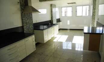 Imagem: Maravilhosa cobertura duplex no centro de