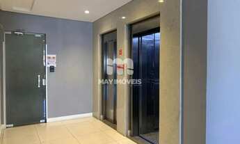 Imagem 4: Apartamento com 02 dormitórios no bairro São João - Itajaí/SC