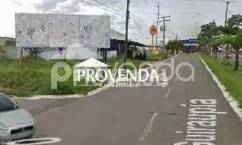 Imagem 3: AVENIDA GUYRAUPIÁ QD 13 LT 16 Nº 0 CARDOSO CONTINUAÇÃO