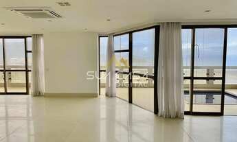 Imagem 6: Barra da Tijuca Apartamento com 4 dormitórios