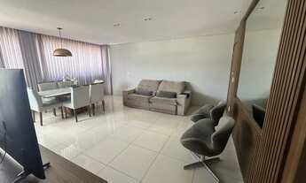 Imagem 3: Execelente apartamento 4 quartos, vista definitiva