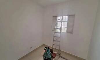 Imagem 2: Casa com 2 dormitórios para alugar, 55 m² por R$ 1.500,00/mês - Parque Residencial Julieta