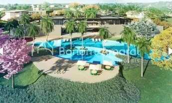 Imagem: Terreno à Venda em Condomínio Fechado