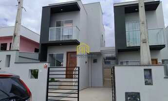 Imagem: SOBRADO COM 02 SUITES - SÃO JOSE