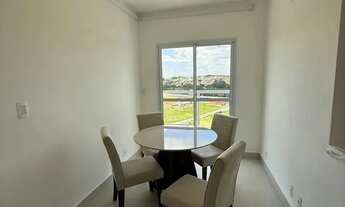 Imagem 2: Apartamento com 02 quartos, Villa Helvétia - Indaiatuba/SP