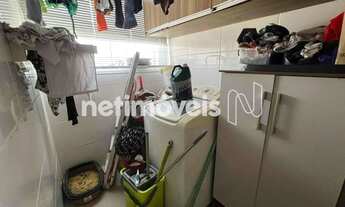 Imagem 7: Apartamento com 3 dormitórios à venda, 100 m²; por R$ 490.000,00 - Nova Vista - Sabará/MG