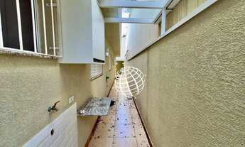 Imagem 3: Casa com 3 dormitórios, 80 m² - venda por R$ 630.000,00 ou aluguel por R$ 4.350,00/mês - J