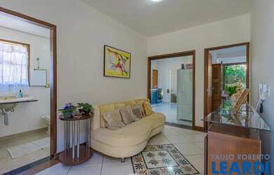 Imagem 7: CASA EM CONDOMÍNIO - Loteamento Caminhos de São Conrado (Sousas) - SP