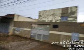 Imagem: Oportunidade Única em AGUAS LINDAS DE GOIAS