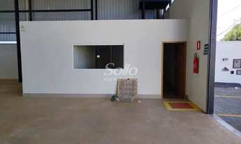 Imagem 3: Venda Galpão JARDIM PATRÍCIA