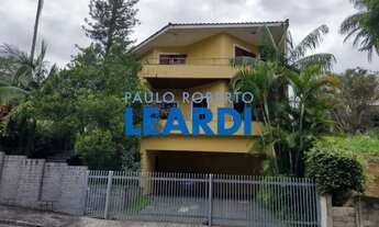 Imagem: SOBRADO - JARDIM DOS ESTADOS - MG