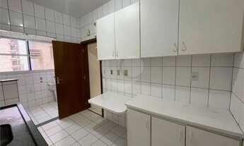 Imagem: Apartamento com 3 quartos à venda em Jardim