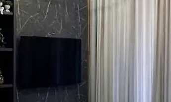 Imagem 3: Casa á venda com suíte com closet, moveis planejados, piscina no Pioneiros em Campo Grande