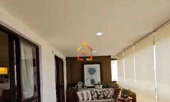 Imagem 2: Apartamento para venda e locação, no Edifício Arquiteto Vilanova Artigas com 3 Suítes, 217