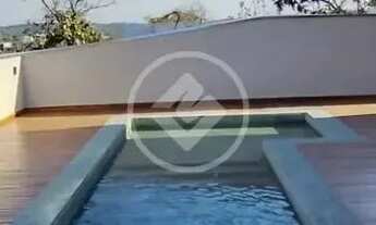 Imagem 7: Casa 4 quartos no condomínio Mariposas em Lagoa Santa MG / MY BROKER codigo: 138866