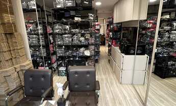 Imagem 4: Sala comercial 38m dois ambientes - Barra da Tijuca (Citta Offices