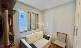 Imagem 6: Apartamento 3 quartos Serra