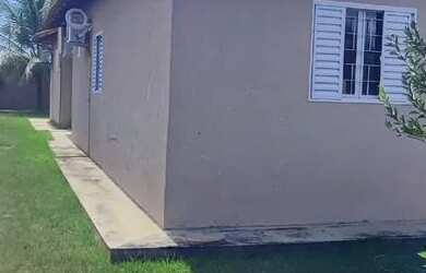 Imagem 2: Aluga fina residência em Vila Nova Mutum, município de Porto Velho