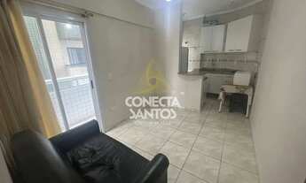Imagem: Apto 1 quarto Praia Grande - R$ 269 mil