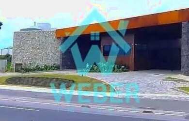 Imagem 2: Terreno em condomínio fechado à venda, 537 m² - Canudos - Novo Hamburgo/Rio Grande do Sul