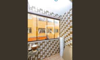 Imagem 7: Apartamento à Venda - Castelo, 3 Quartos, 137 m2