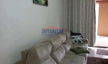 Imagem: Sobrado a venda no Jardim California