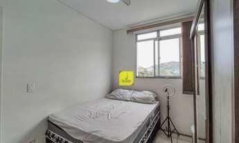 Imagem 6: Apartamento com 2 dormitórios à venda, 45 m² por R$ 178.000,00 - São Pedro - Juiz de Fora