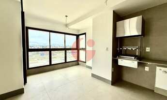 Imagem 3: Apartamento à venda com 02 suítes - No bairro Jardim Aquarius