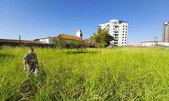 Imagem: TERRENO PARI 2400METROS2