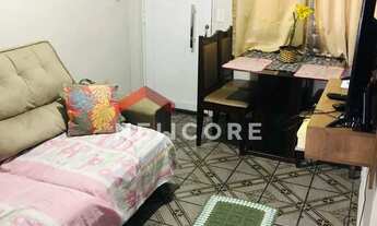 Imagem 5: Apartamento em Rua Luca Conforti - Fazenda da Juta - São Paulo/SP