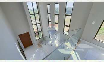 Imagem 6: DUPLEX NOVO DE ALTO PADRÃO CONDOMÍNIO VILAS DO LAGO