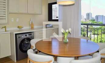 Imagem 7: Apartamento à Venda - Tatuapé, 2 Quartos, 65 m2